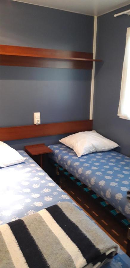 Camping La Source Sournia Luaran gambar