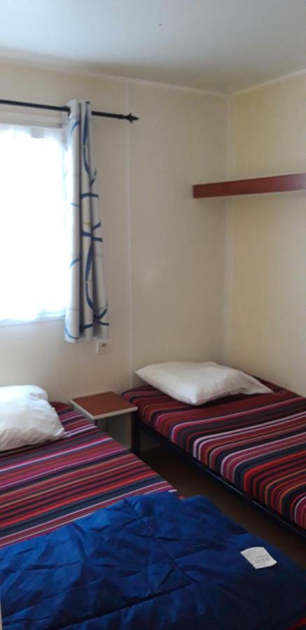 Camping La Source Sournia Luaran gambar
