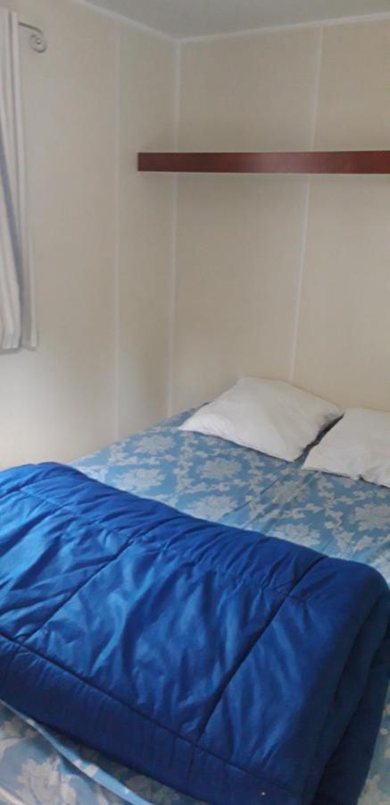 Camping La Source Sournia Luaran gambar