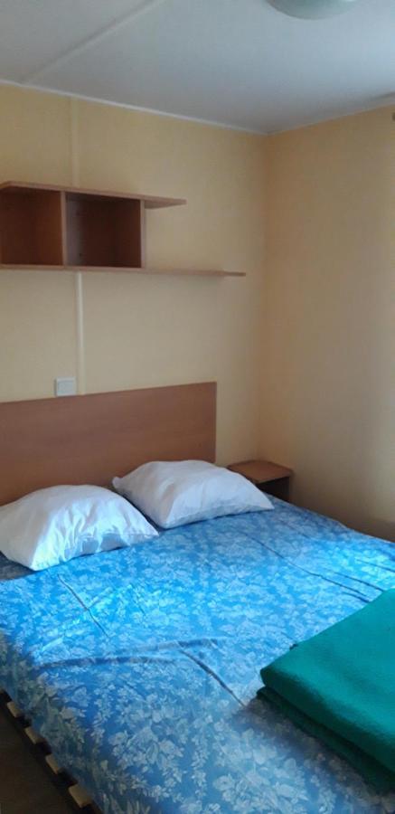 Camping La Source Sournia Luaran gambar