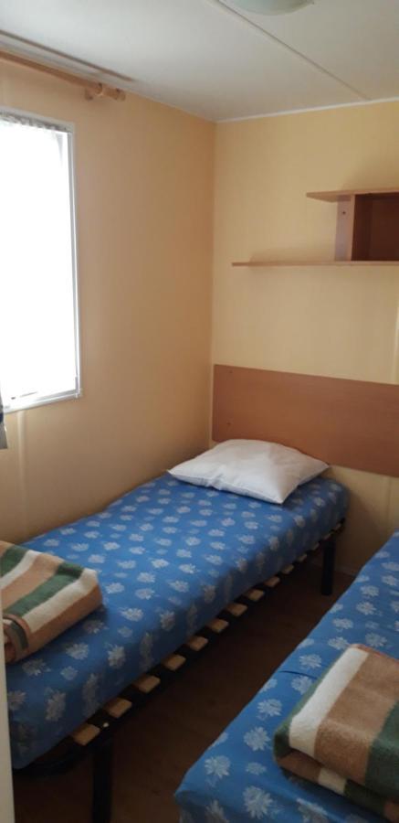 Camping La Source Sournia Luaran gambar