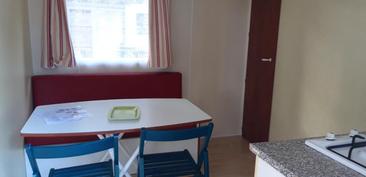 Camping La Source Sournia Luaran gambar