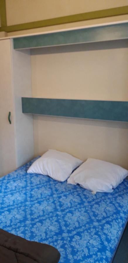 Camping La Source Sournia Luaran gambar