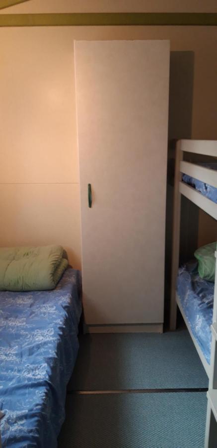 Camping La Source Sournia Luaran gambar