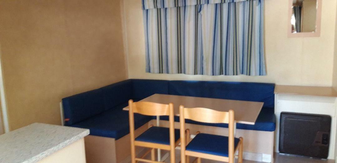 Camping La Source Sournia Luaran gambar